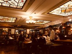 大堂-宝莱纳餐厅(滨江店)