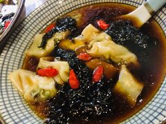-八珍手工水饺·妈妈的爱(传芳巷店)