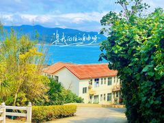 -海南分界洲岛旅游区