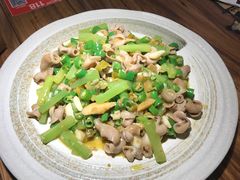 -百年神厨·地道川菜(清江西路店)