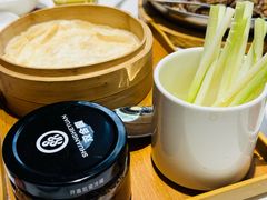 -双合园·海鲜水饺青岛菜(九水东路店)