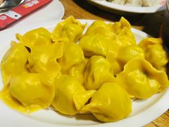 -双合园·海鲜水饺青岛菜(上清路店)