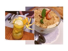 -Kitchen·Y洋厨房西餐厅(王府壹号店)