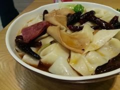 -洋洋安徽牛肉板面(洋洋店)