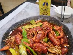 十三香小龙虾-拙味兄弟龙虾(新香洲店)