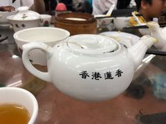 -香港蓮香樓(中環店)