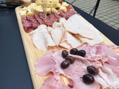 -Alimentari早午餐(安福路店)
