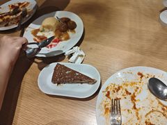 -宜家·瑞典风味餐厅(四元桥店)