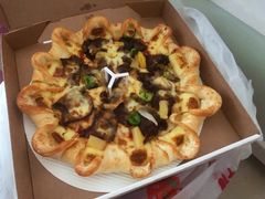 -必胜客(溧阳万达店)