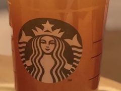 冰摇柠檬茶-星巴克臻选(南宁万象城店)