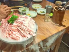 -九田家黑牛烤肉料理(太阳宫广场店)