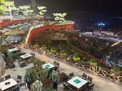 -枇杷园食为鲜火锅(南山店)