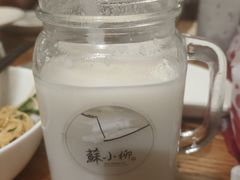 -苏小柳手作点心(控江旭辉分院)
