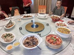 -满福隆酒楼(万绿园店)
