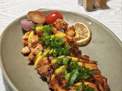 -娜娜家•Nana's restaurant(国金汇店)