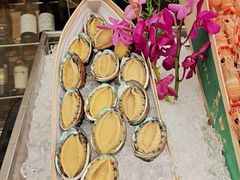 -圣丰索菲特·2 On 988 Café 自助餐厅