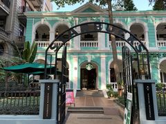 -星巴克臻选(广州沙面店)