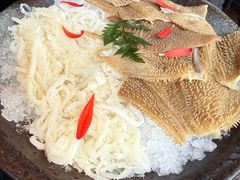 -捞王锅物料理(凯旋路店)