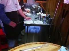 -徐禾记手工烧饼(农院路店)