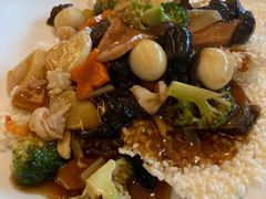 锅巴-辣婆婆(航天桥店)