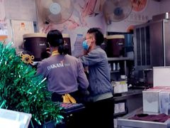 -大卡司DAKASI(信和广场店)