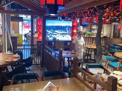 -鸽子窝(青塔店)