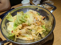 -晋家门·现炒家常菜(雨花客厅店)