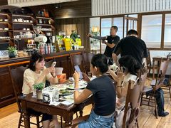 -沏点Trattoria意大利餐厅(新街口店)