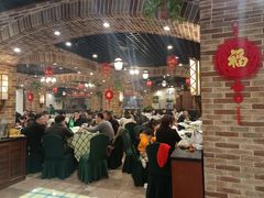 -丰泽园家菜馆(劳动路店)