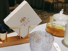 -狮王府淮扬菜(新街口友谊店)
