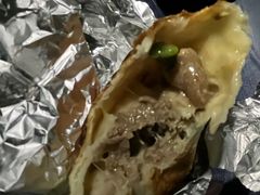 烤牛肉卷-山姆餐吧(山姆会员商店店)