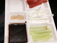 -皇城根北京风味主题餐厅(永旺梦乐城店)