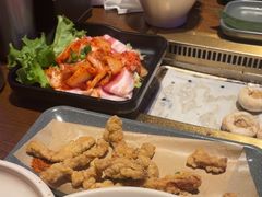 -新石器烤肉(之心城店)