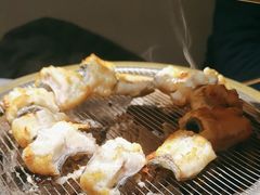 -三宝泥炉·活烤鳗鱼(七宝宝龙店)