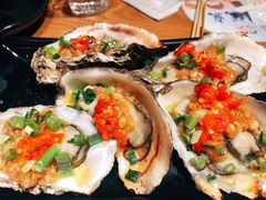 -二旗里烧烤·烤羊排(龙域店)