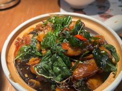 三杯王子鸡-岛风·台食小馆 ISLAND BISTRO(烟台山店)