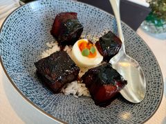 -北京柏悦酒店·锦庭餐厅Dining Room