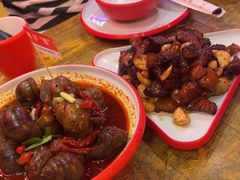 -老闵田螺馆·南昌特色小炒(梦时代店)