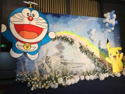 -涵碧楼酒店·宴会厅