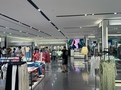 -ZARA(深圳金光华广场店)