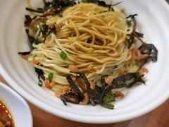 -弄堂咪道-饭香·面香·馄饨香(兴梅店)