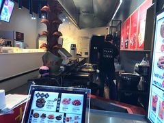 -黑色经典臭豆腐·长沙鲜食商店(坡子街店)