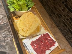 -仄园围炉坊·牛肉火锅·潮汕卤水火锅(蛇口店)