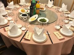 包厢-王宝和酒家(黄浦店)