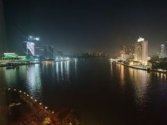 -南美元生态大酒店(海珠店)