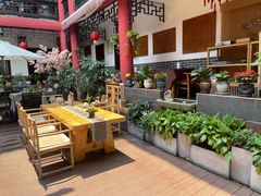 -文君楼美食·庭院酒店(宽窄巷子地铁站店)