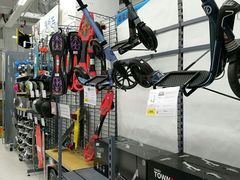 -迪卡侬(湘江路店)