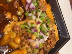 -全牛匠·乐山跷脚牛肉(西北旺万象汇店)