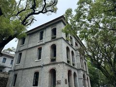 -江心屿景区