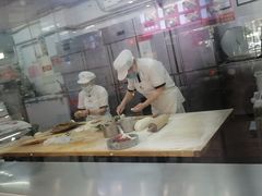 -庆丰包子铺(潘家园店)